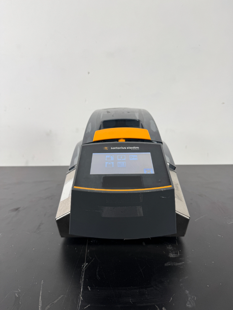 Image of Sartorius Stedim BioWelder TC